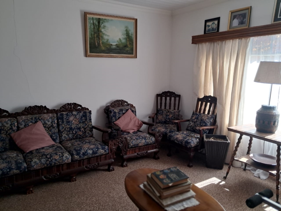 3 Bedroom Property for Sale in Hospitaalpark Free State